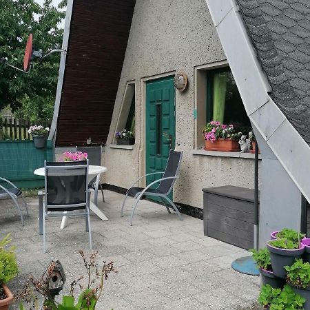 Holiday Home In H Ttenrode With Private Terrace Hüttenrode 外观 照片